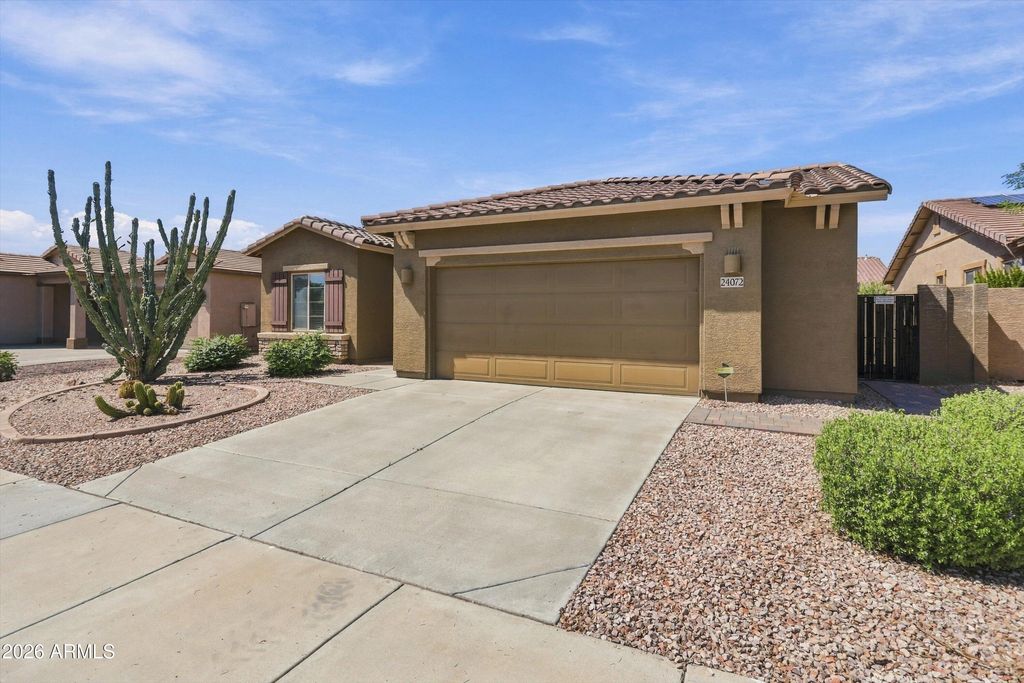 24072 N 164TH Avenue, Surprise, AZ 85387 — photo 3