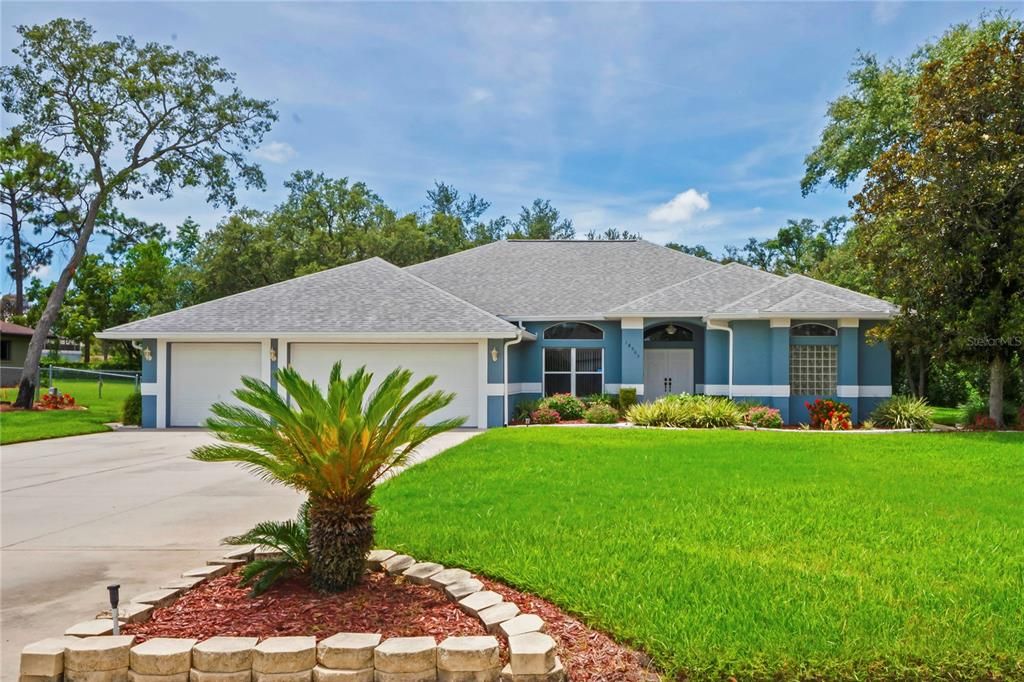 18905 BASCOMB LANE, Hudson, FL 34667