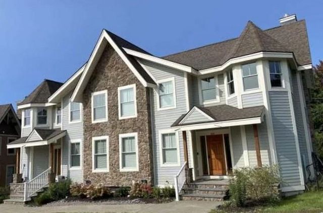 25B Boulder Ridge Drive B, Dover, VT 05356