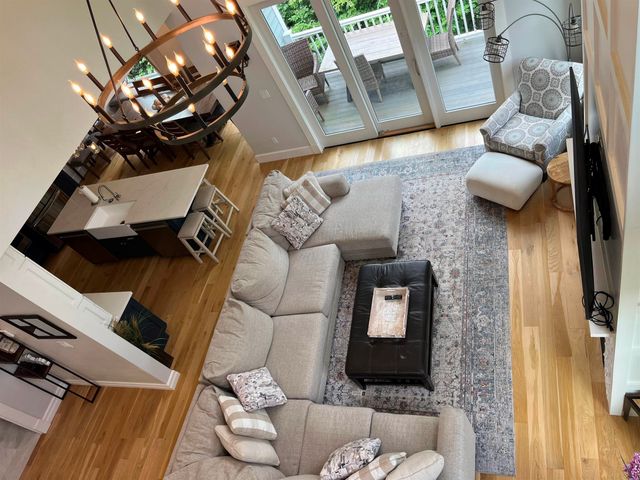 25B Boulder Ridge Drive B, Dover, VT 05356