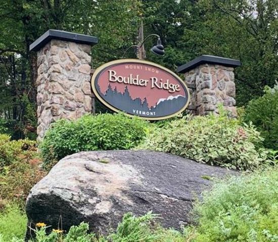 25B Boulder Ridge Drive B, Dover, VT 05356