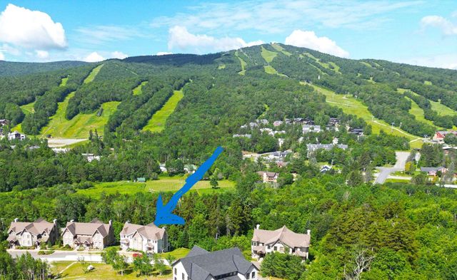 25B Boulder Ridge Drive B, Dover, VT 05356