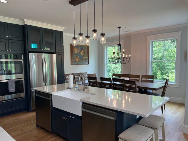 25B Boulder Ridge Drive B, Dover, VT 05356