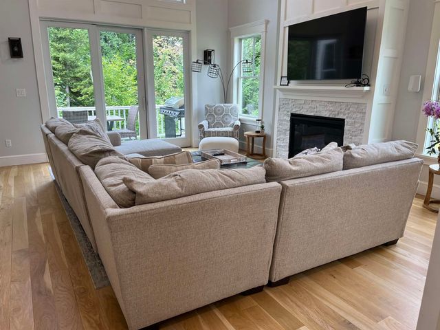 25B Boulder Ridge Drive B, Dover, VT 05356