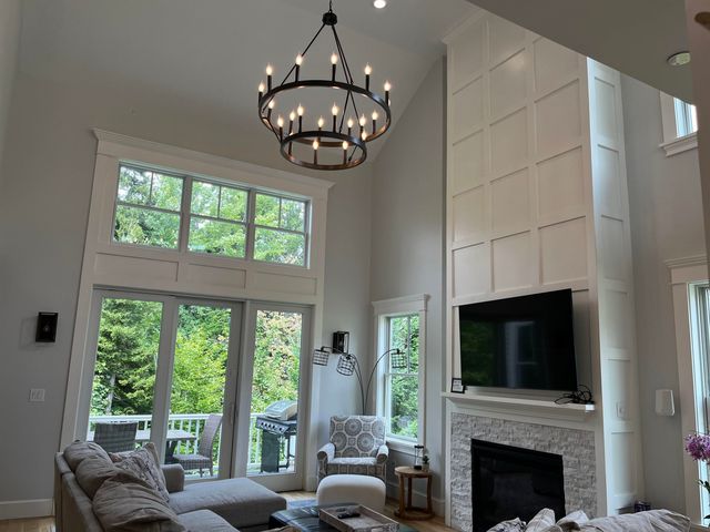 25B Boulder Ridge Drive B, Dover, VT 05356