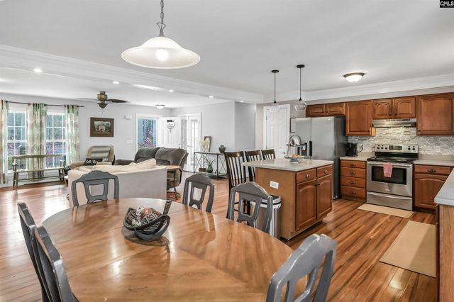 359 Sturkie Lane, Gaston, SC 29053