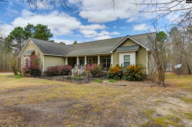 359 Sturkie Lane, Gaston, SC 29053