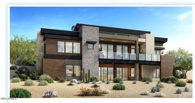 14148 E Harmony Lane, Fountain Hills, AZ 85268