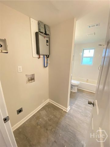 2028 Gugel Street, Savannah, GA 31415