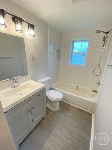 2028 Gugel Street, Savannah, GA 31415