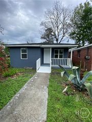2028 Gugel Street, Savannah, GA 31415