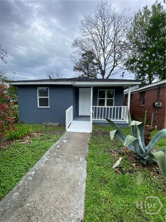 2028 Gugel Street, Savannah, GA 31415