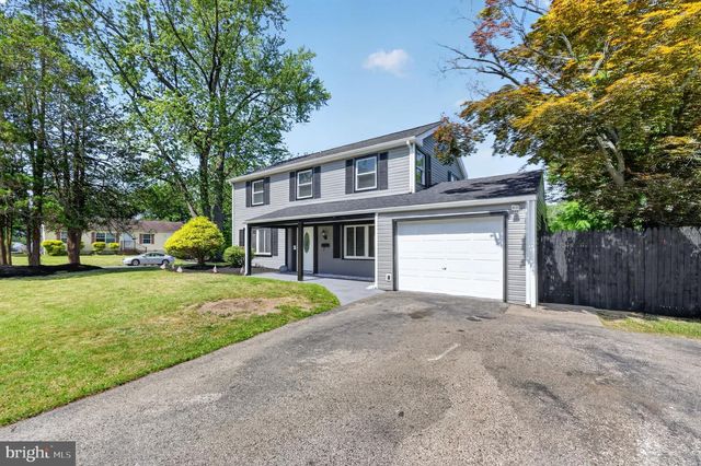 47 PRIMROSE LN, Willingboro, NJ 08046