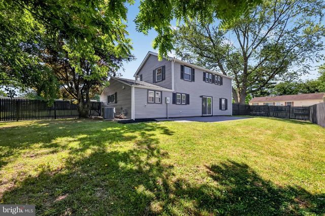 47 PRIMROSE LN, Willingboro, NJ 08046