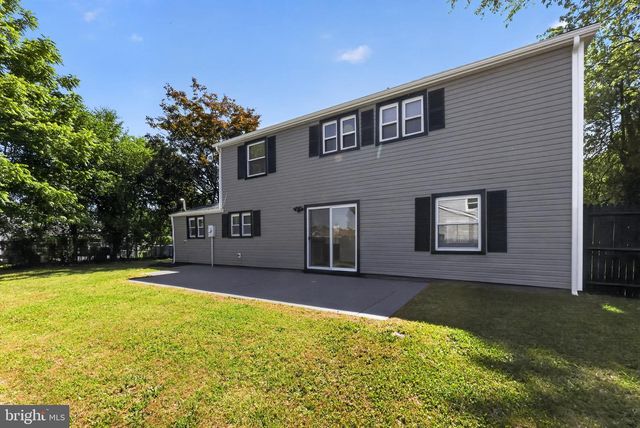 47 PRIMROSE LN, Willingboro, NJ 08046