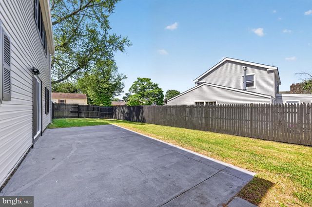 47 PRIMROSE LN, Willingboro, NJ 08046