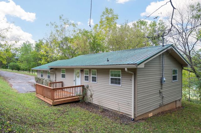 1599 Benton Station Road, Benton, TN 37307