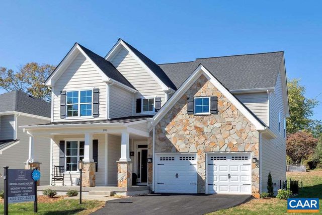 106I CLIFFSTONE BLVD, Charlottesville, VA 22911