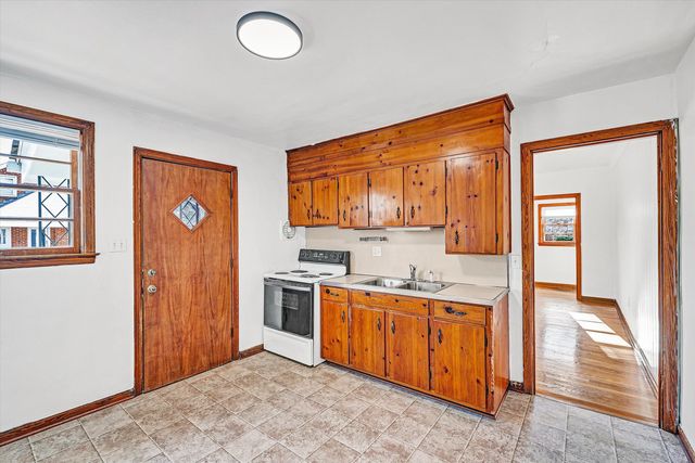 3203 Roundhill AVE, Roanoke, VA 24012