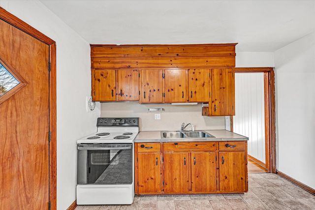 3203 Roundhill AVE, Roanoke, VA 24012