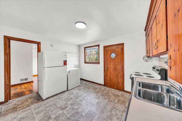 3203 Roundhill AVE, Roanoke, VA 24012