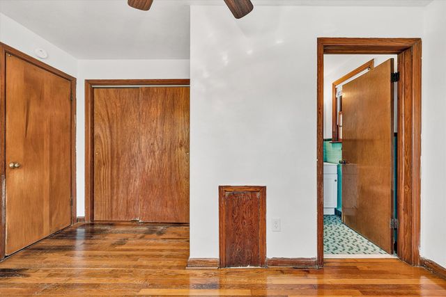 3203 Roundhill AVE, Roanoke, VA 24012