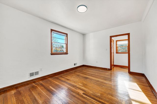 3203 Roundhill AVE, Roanoke, VA 24012