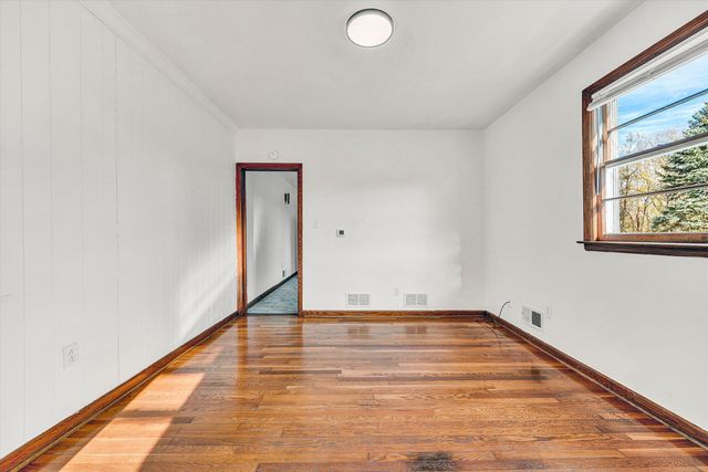 3203 Roundhill AVE, Roanoke, VA 24012
