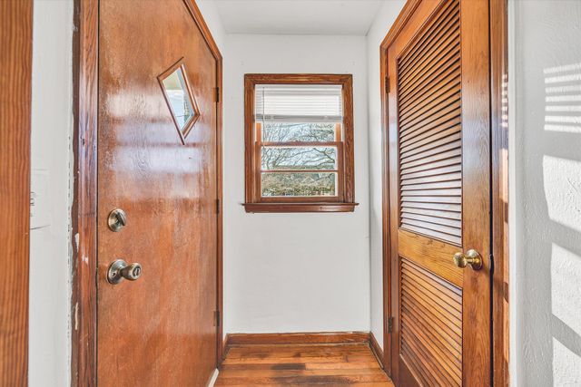 3203 Roundhill AVE, Roanoke, VA 24012
