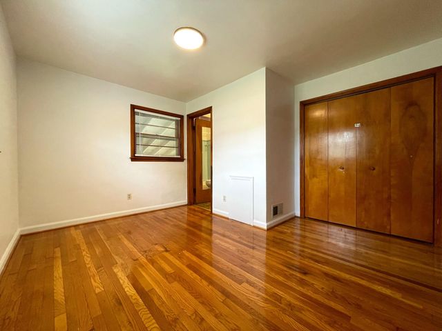 3203 Roundhill AVE, Roanoke, VA 24012