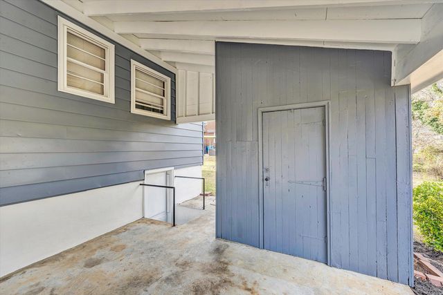 3203 Roundhill AVE, Roanoke, VA 24012