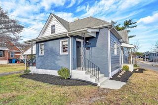 3203 Roundhill AVE, Roanoke, VA 24012
