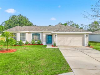 7 RIPTON PLACE, Palm Coast, FL 32164