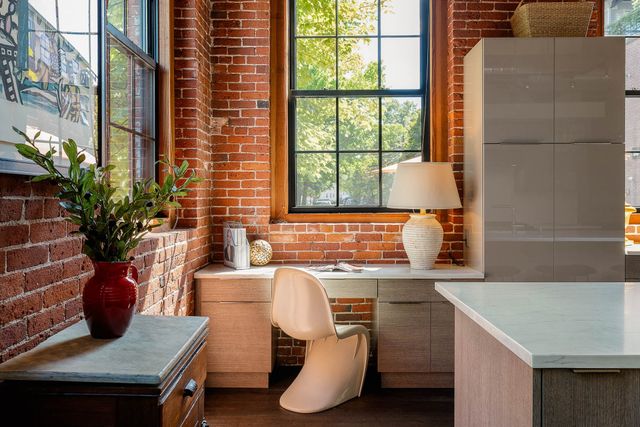 1 Tannery Brook Row 1A, Somerville, MA 02144