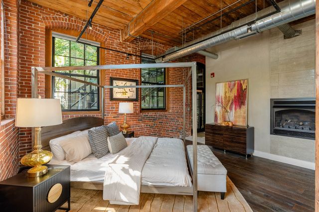 1 Tannery Brook Row 1A, Somerville, MA 02144