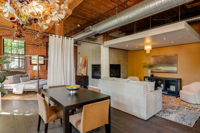 1 Tannery Brook Row 1A, Somerville, MA 02144