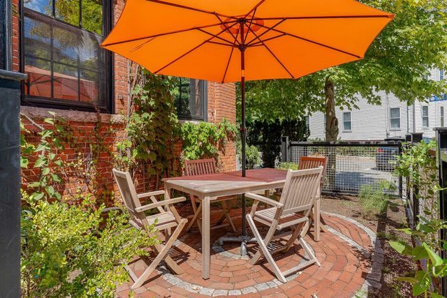 1 Tannery Brook Row 1A, Somerville, MA 02144