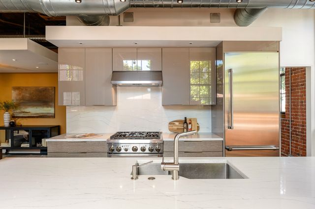 1 Tannery Brook Row 1A, Somerville, MA 02144