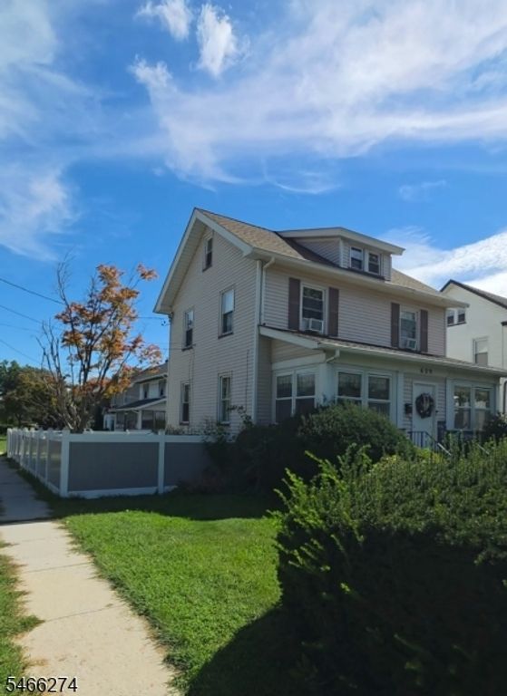 629 Chestnut St, Roselle Park Boro, NJ 07204 — photo 3