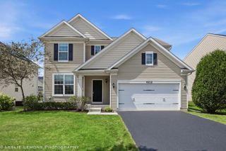 4212 Fraser Circle, Naperville, IL 60564