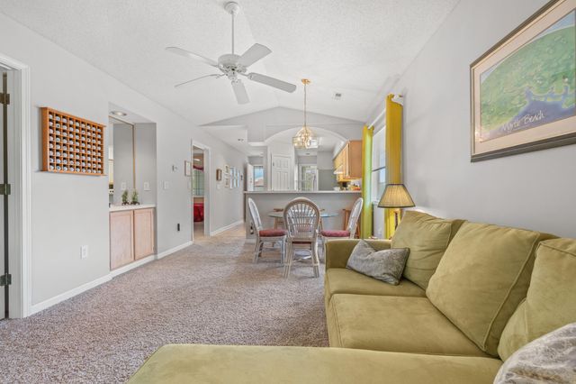 4640 Greenbriar Dr Apt C7, Little River, SC 29566