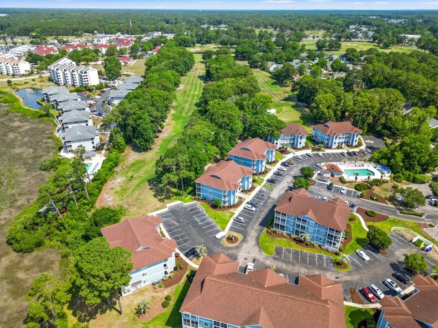 4640 Greenbriar Dr Apt C7, Little River, SC 29566