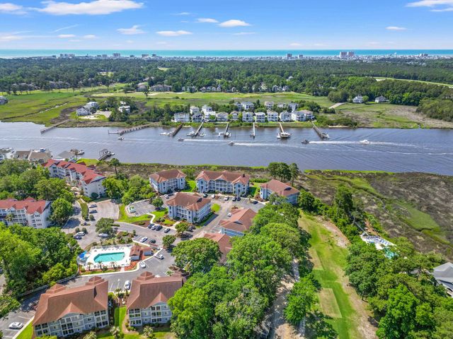 4640 Greenbriar Dr Apt C7, Little River, SC 29566