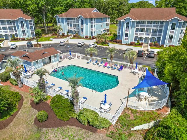 4640 Greenbriar Dr Apt C7, Little River, SC 29566