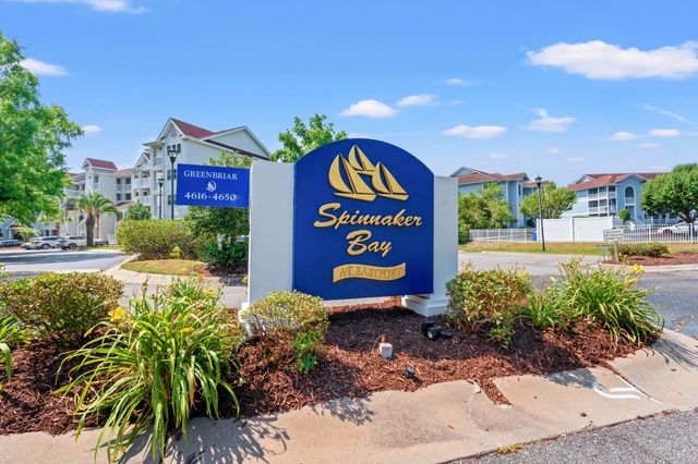 4640 Greenbriar Dr Apt C7, Little River, SC 29566