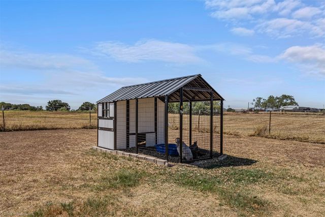 122 County Road 1380, Alvord, TX 76225