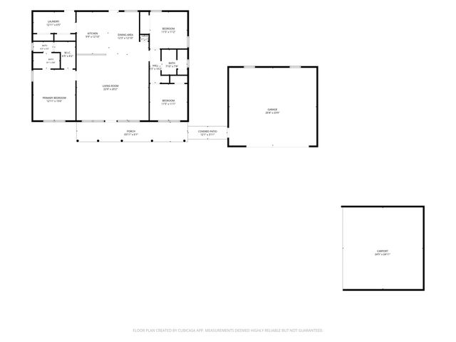 122 County Road 1380, Alvord, TX 76225