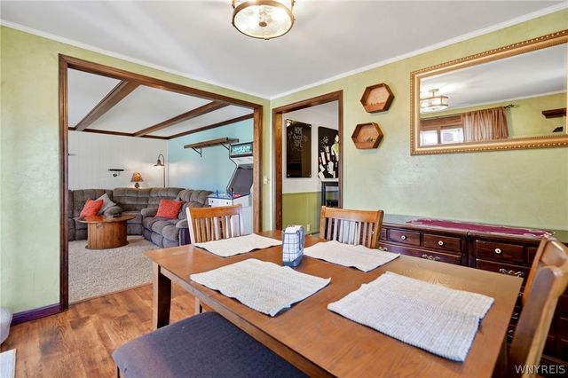 151 Utica Street, Tonawanda, NY 14150