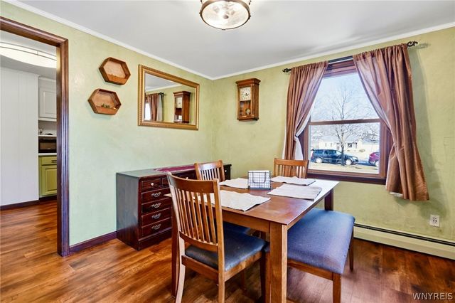 151 Utica Street, Tonawanda, NY 14150