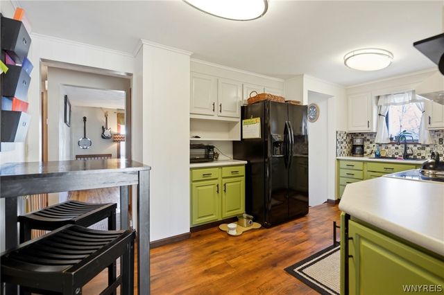 151 Utica Street, Tonawanda, NY 14150